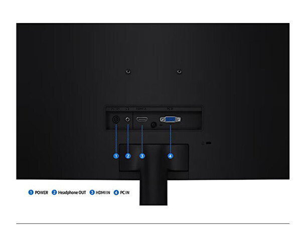 Samsung Essential S3 S39GD LS32D390GAUXUF 32