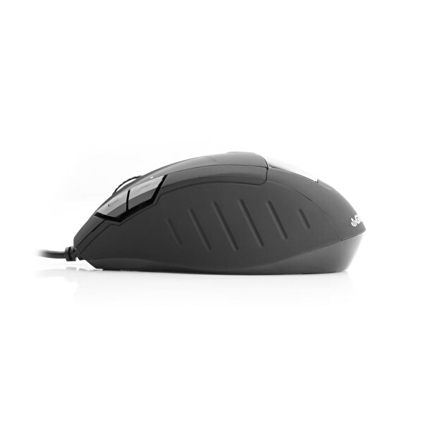 Green GM-302 1600DPI 6 Tuş Optik Kablolu Mouse