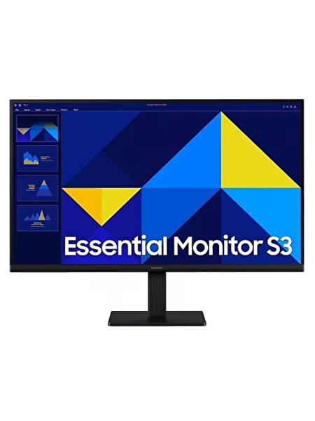 Samsung LS27D300GAUXUF Essential S3 S30GD 27