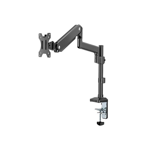 Gameon GO‑3363 Direk Montajlı Tekli Monitör Kolu 17