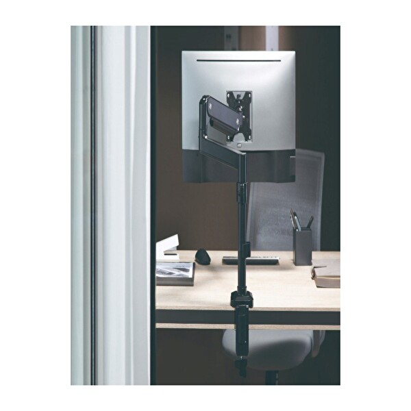 Gameon GO‑3363 Direk Montajlı Tekli Monitör Kolu 17