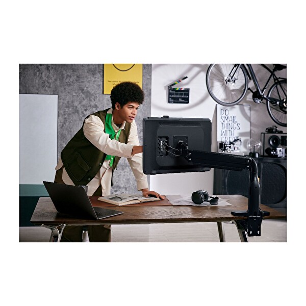 XP-Pen Artist 22 Plus Grafik Ekran Tablet Drawing Display