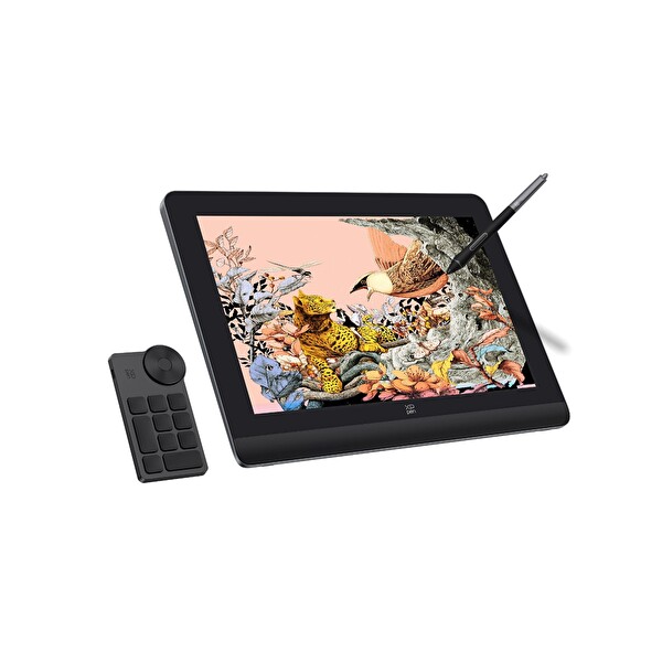 XP-Pen Artist Pro 16 Grafik Ekran Tablet 2nd Generation Fiyatı ve