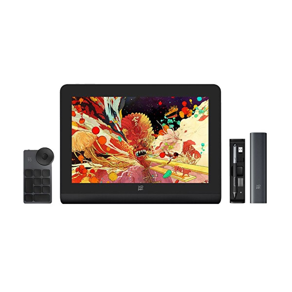 XP-Pen Artist Pro 14 2nd Generation Grafik Ekran Tablet
