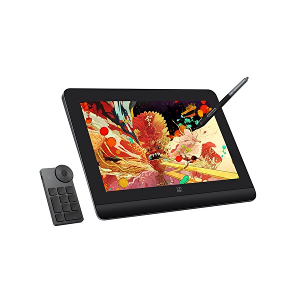 XP-Pen Artist Pro 14 2nd Generation Grafik Ekran Tablet