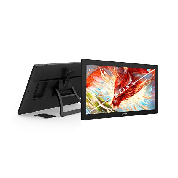 XP-Pen Artist 24 Grafik Ekran Tablet