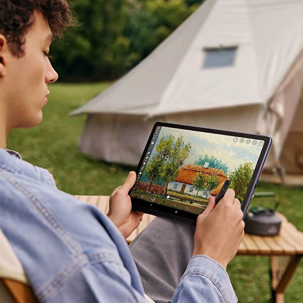 XP-Pen Magic Drawing Pad X3 Pro 16K X-Paper Gerçek Kağıt Deneyimi Grafik Tablet
