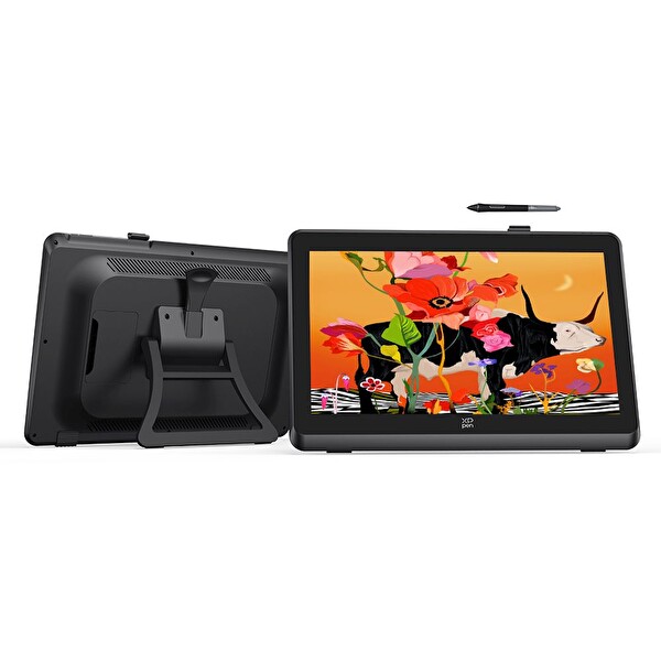 XP-Pen Artist Pro 22 Gen 2 QHD 2.5K Çözünürlük Grafik Ekran Tablet