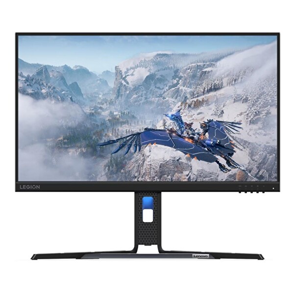 Lenovo Legion R24E 67CCGAC4TK 23.8'' 180 Hz 0.5 MS HDMI+DP FHD IPS Monitör