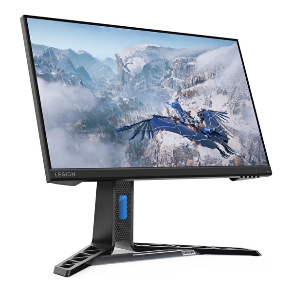 Lenovo Legion R24E 67CCGAC4TK 23.8'' 180 Hz 0.5 MS HDMI+DP FHD IPS Monitör
