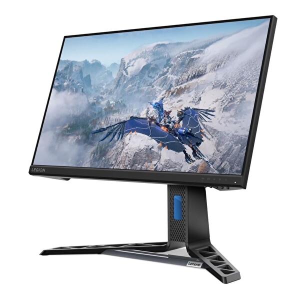Lenovo Legion R24E 67CCGAC4TK 23.8'' 180 Hz 0.5 MS HDMI+DP FHD IPS Monitör