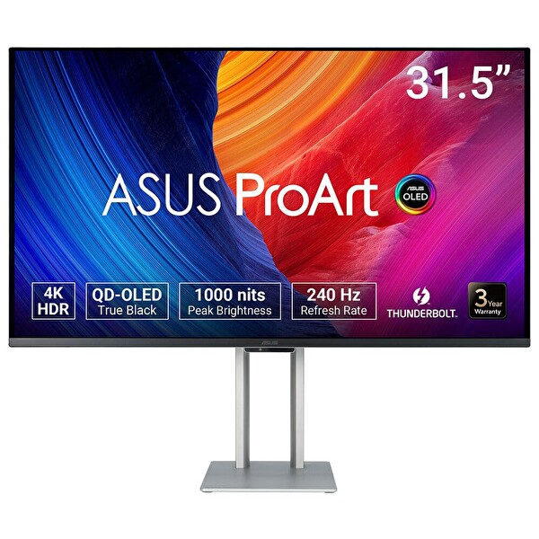 Asus ProArt OLED PA32UCDM 31.5