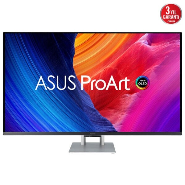 Asus ProArt OLED PA32UCDM 31.5