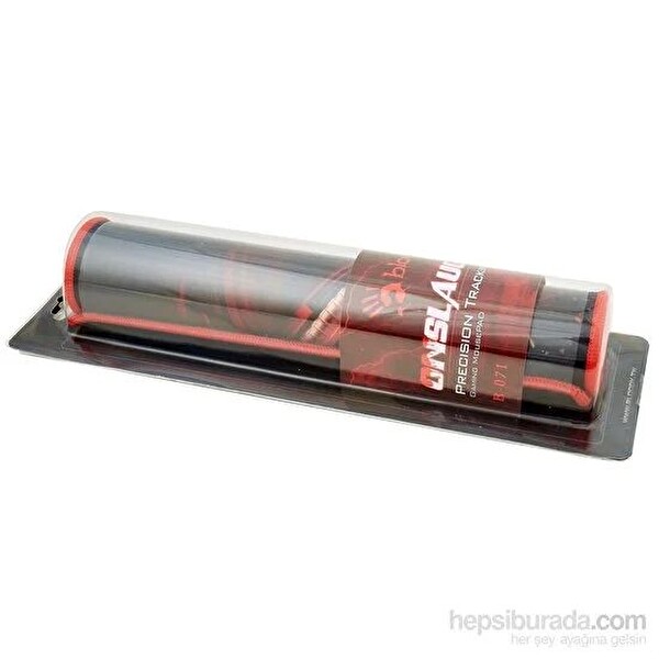 Bloody B-071 350x280x4 MM Siyah Oyun Mouse Pad