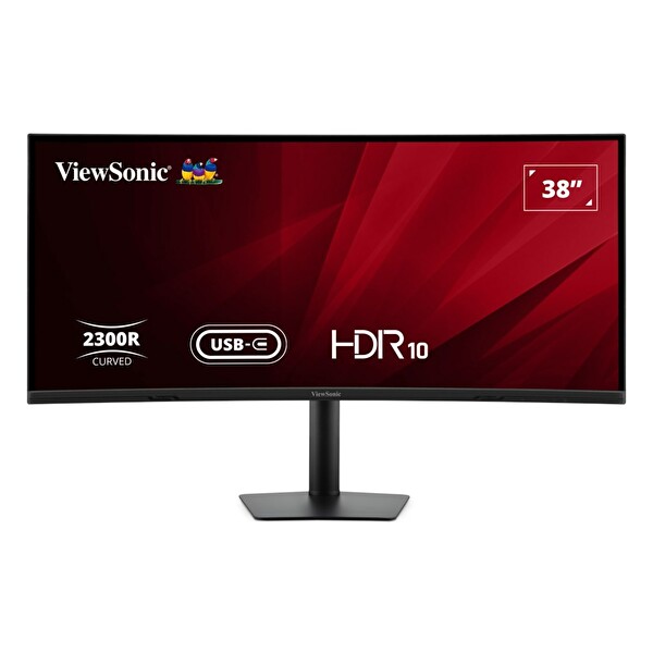 Viewsonic VA3820C 37.5