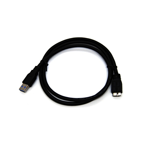 Beek 1 Metre USB-A Erkek - USB Micro B Erkek USB 3.0 Kablo