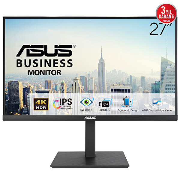Asus VA27UQSB 27