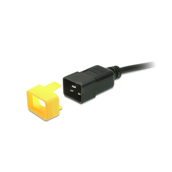 Aten C20 EZ-Lok Priz Yuva Konnektörü