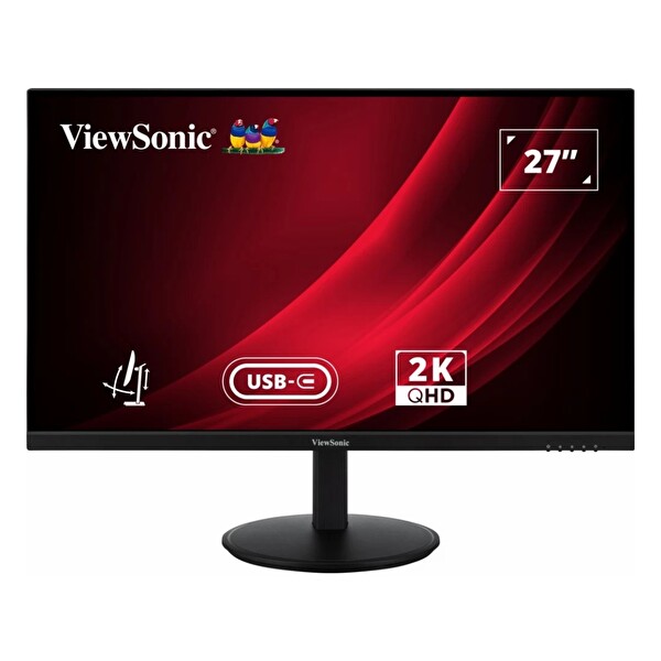 ViewSonic VG2709-2K-MHDU-2 27