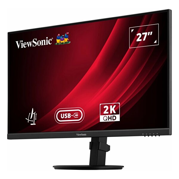 ViewSonic VG2709-2K-MHDU-2 27