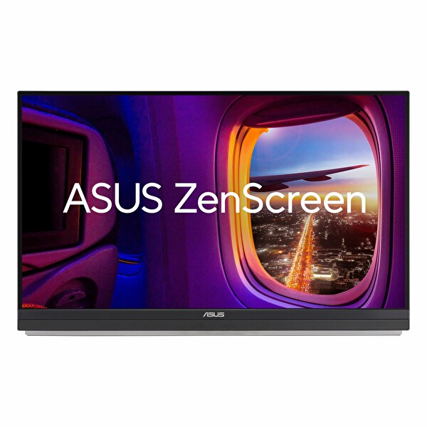 Asus ZenScreen MB27ACF 27