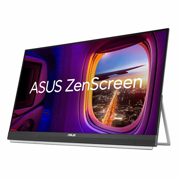Asus ZenScreen MB27ACF 27