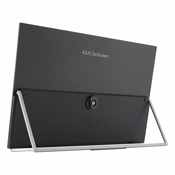 Asus ZenScreen MB27ACF 27