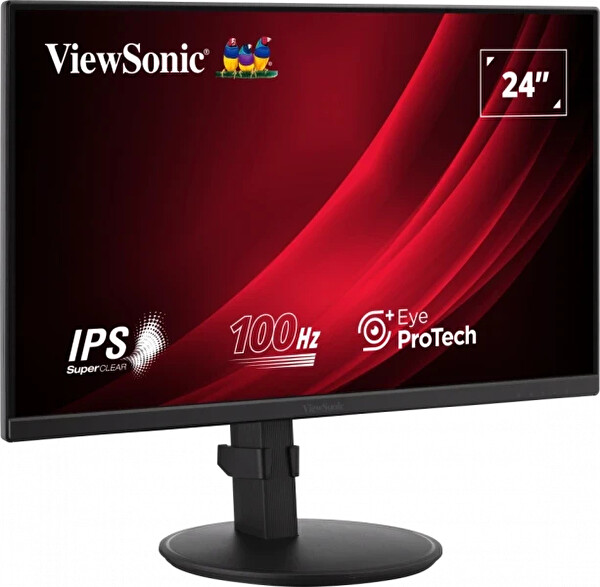 Viewsonic WorkPro VG2408A-MHD 23.8