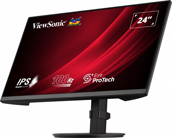 Viewsonic WorkPro VG2408A-MHD 23.8