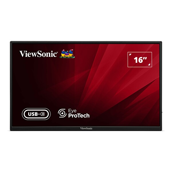 Viewsonic VA1650 16