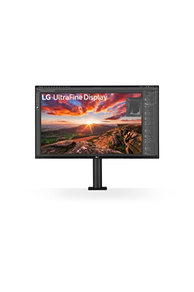 LG 32UN880K-B 31.5