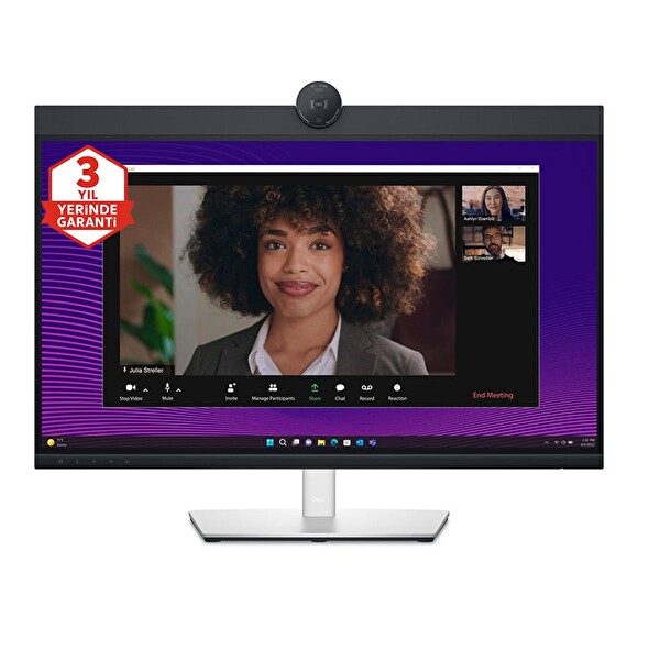 Dell P2724DEB 27
