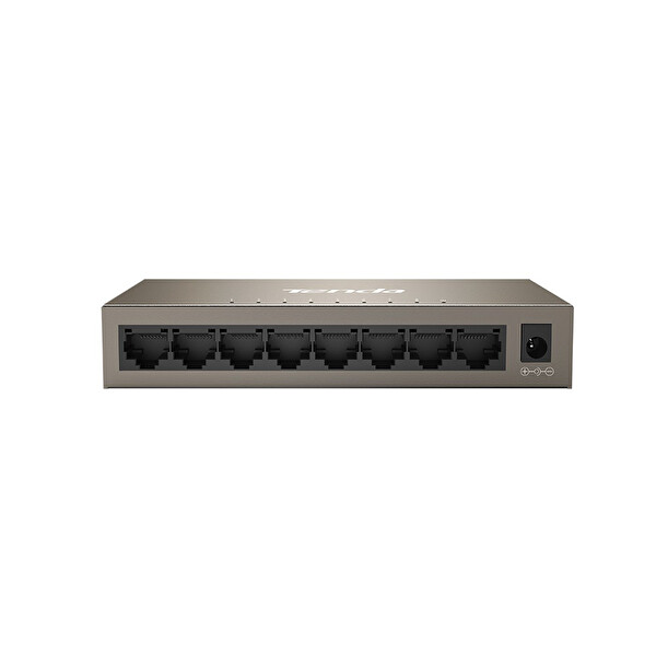 Tenda TEG1008M 8 Port 10/100/1000 Gigabit Switch