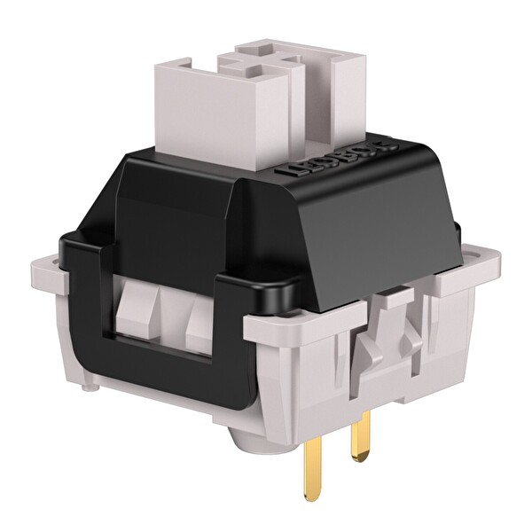 Aula Leobog GrayWood V4 Lineer 100 Adet Mekanik Switch
