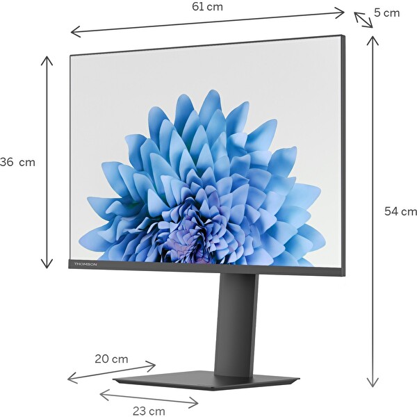 Thomson Key Business M24FB2Y14 24