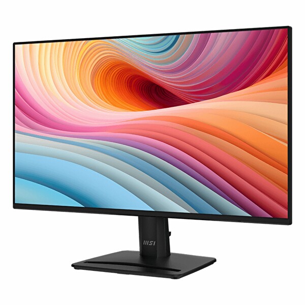 MSI PRO MP252 E2 24.5'' 1920X1080 (FHD) 16:9 Flat Ips 120Hz 1Ms Adaptıve-Sync Monıtor