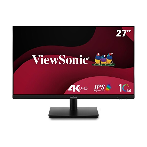 Viewsonic VA2762-4K 27