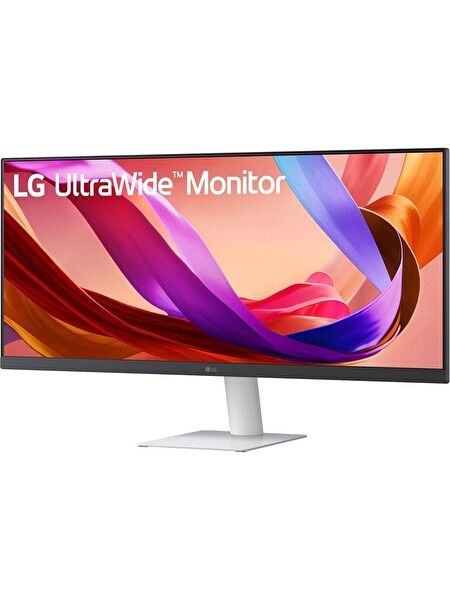 LG Ultrawide 29'' 29U531A-W 100Hz 5ms 21:9 WFHD 2560X1080 IPS HDR10 USB-C Monitör