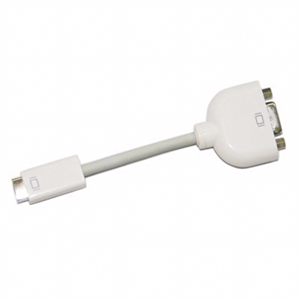 Hiper HC10-MDV Mini DVI - VGA Çevirici