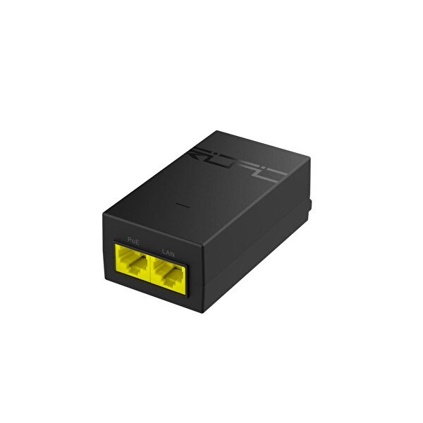 Ruijie Reyee RG-POE-AF15 1 Portu 52V 15.6 W PoE Adaptör