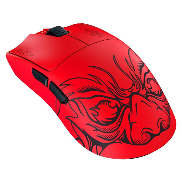 Razer Viper V3 Pro Kablosuz Mouse Faker Edition RZ01-05120500-R3M1