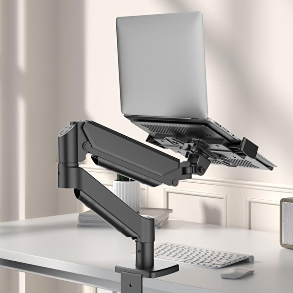 Sline Line Of Technology M252J 10'' - 17'' Masa Üstü Hareketli Notebook Standı