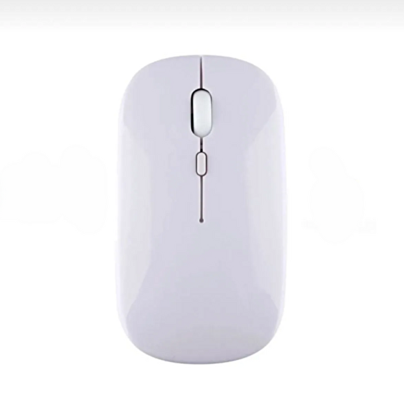 Evimdeyokyok ZR216 Beyaz Bluetooth Mouse