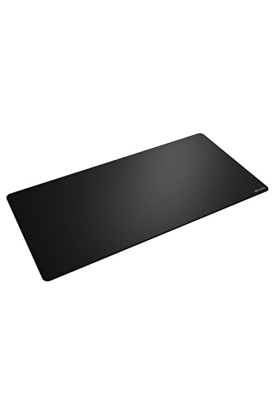 Glorious Düşük Profil Dikiş Kenarlı Siyah XXL Mouse Pad 460 MM x 915 MM