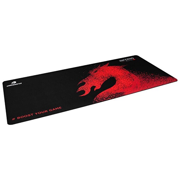 GameBooster Inferno L GB-MP003-L Gaming Mouse Pad
