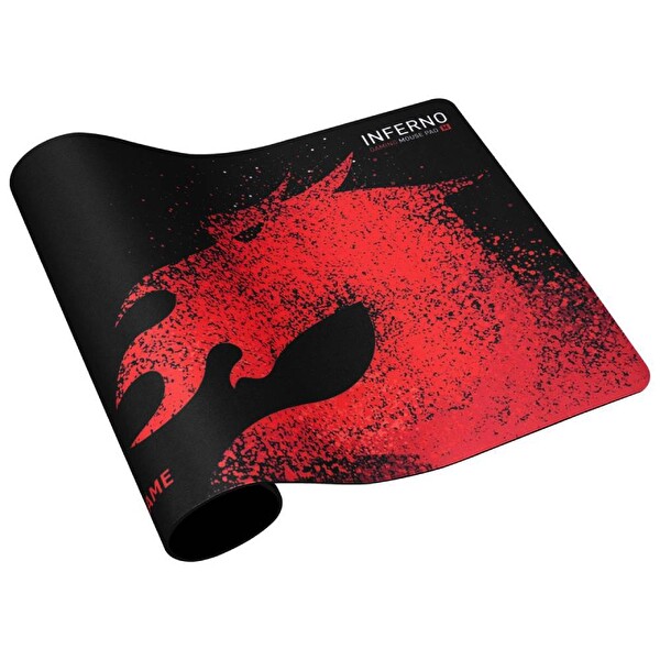 GameBooster GB-MP002-M Inferno M Gaming Mouse Pad