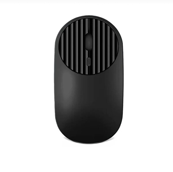 Evimdeyokyok ZR613 Ergonomik Mouse Siyah