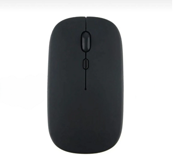 Evimdeyokyok ZR216 Siyah Mouse Bluetooth
