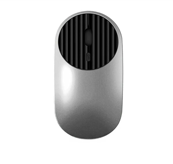 Evimdeyokyok ZR613 Ergonomik Mouse Gri