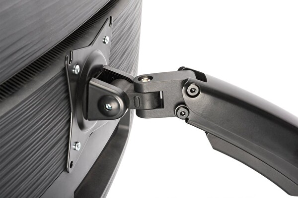 Digitus Gaz Basınç Yaylı Universal Led - Lcd Monitör Ayağı